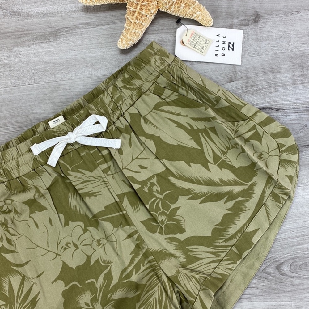🔆BILLABONG🔆 ROAD TRIPPIN BEACH SHORTS - Picture 5 of 11